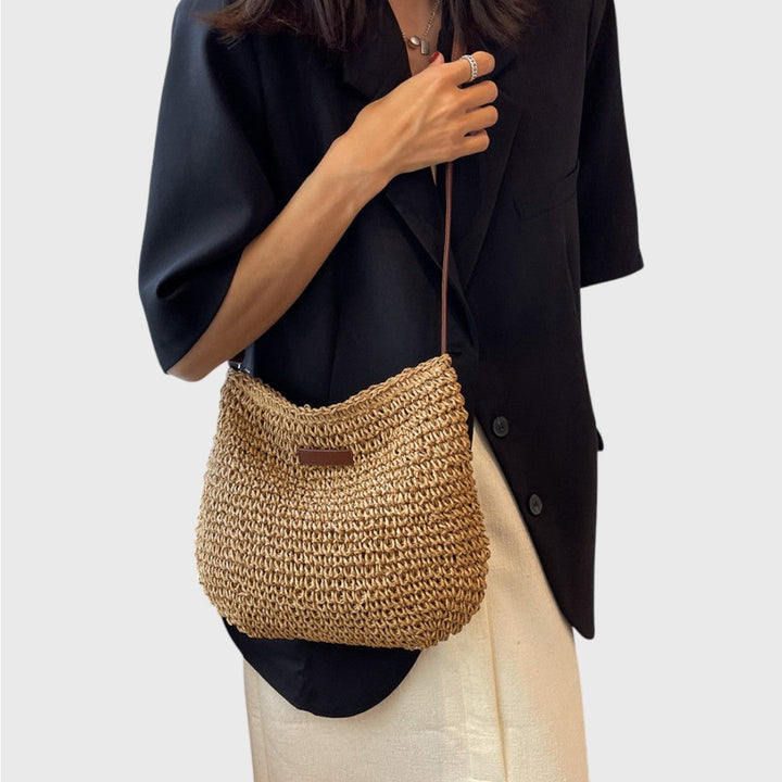 Emilia - Crossbody Bag
