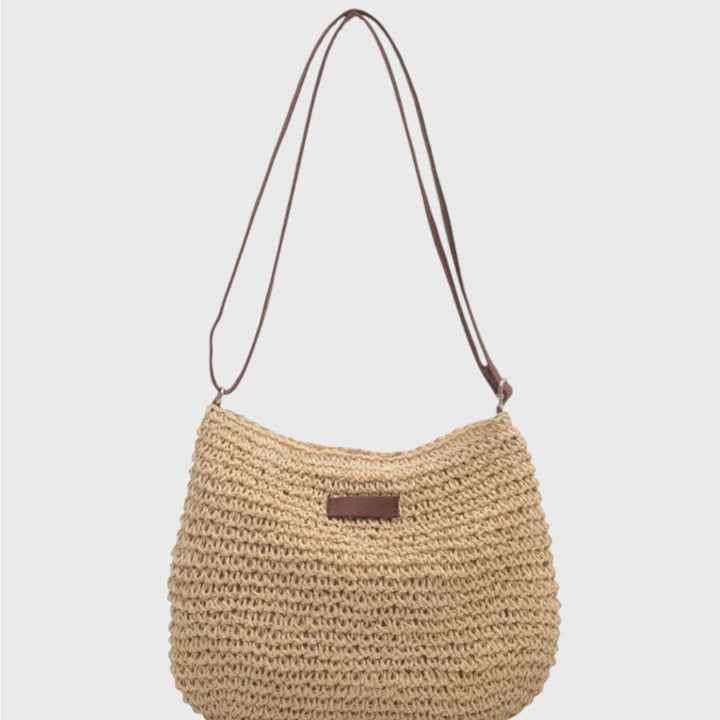 Emilia - Crossbody Bag
