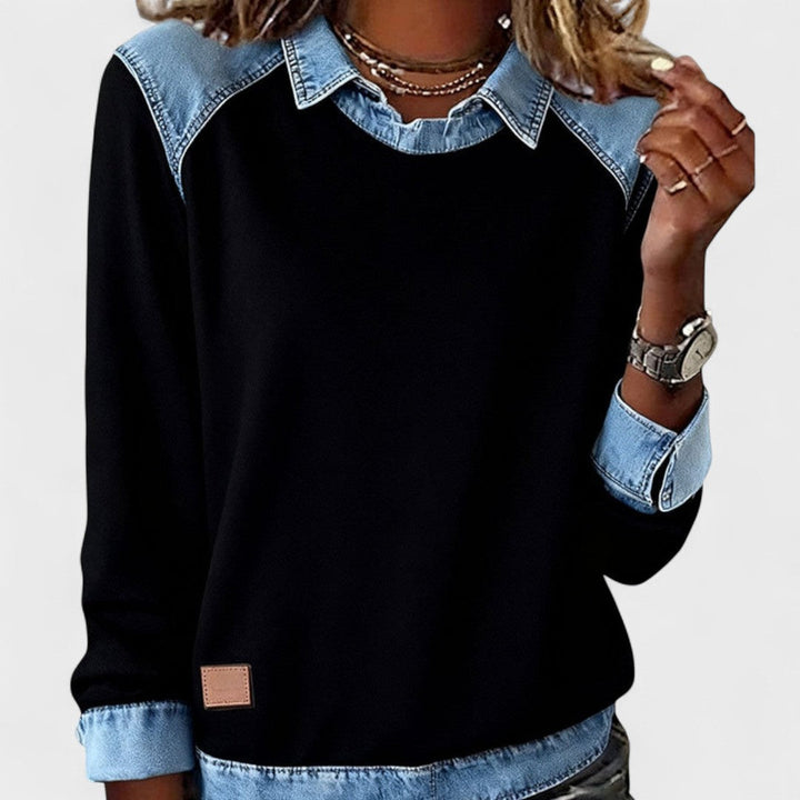 Billie | Stylish Long Sleeve