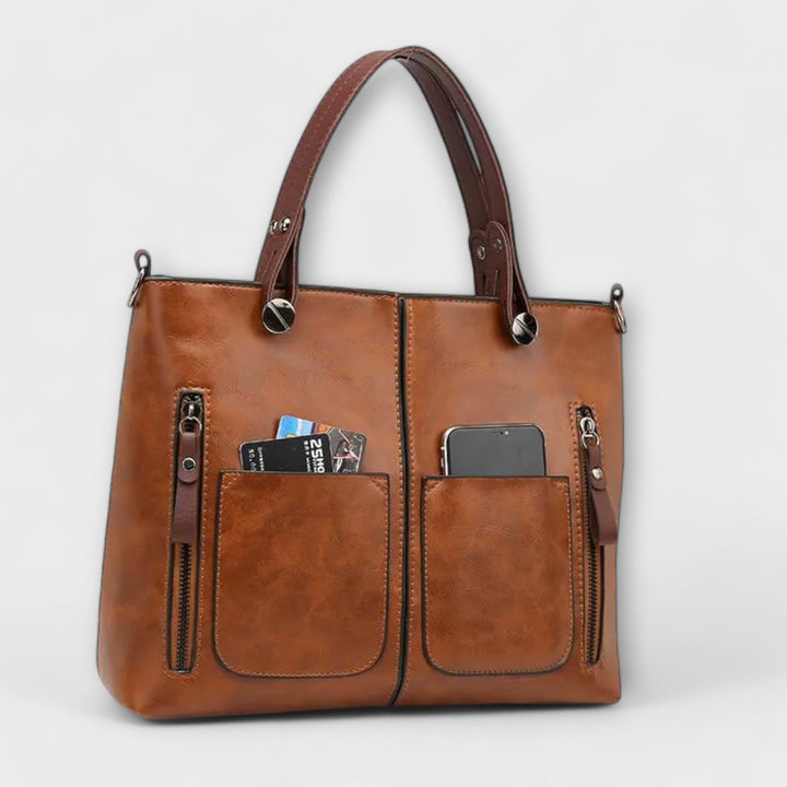 Emilia - Elegant Bag