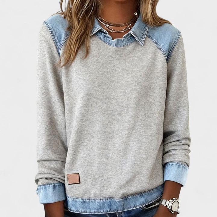 Billie | Stylish Long Sleeve