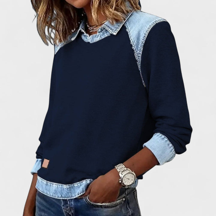 Billie | Stylish Long Sleeve