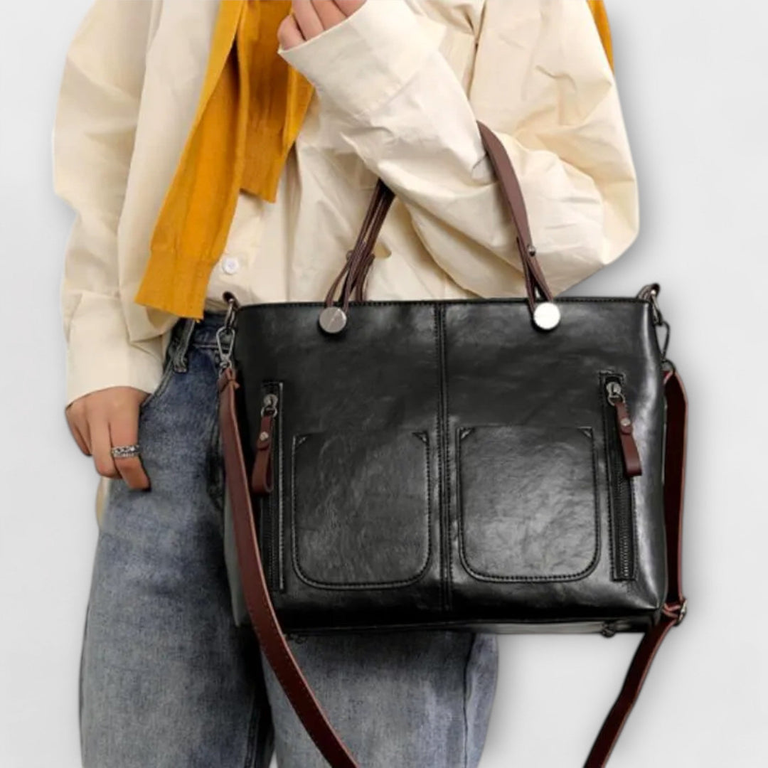 Emilia - Elegant Bag
