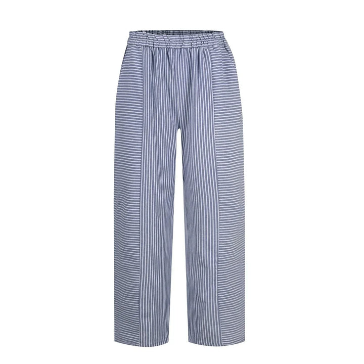 Lore - Striped Trousers