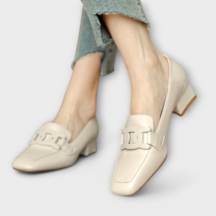 Monika – Slipper