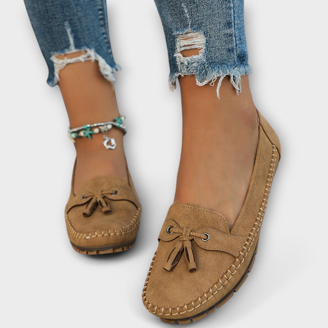 Lise – Loafer