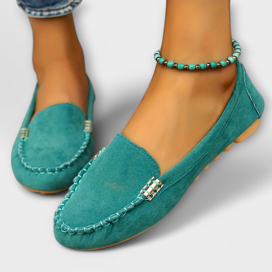 Sabrina – Loafer