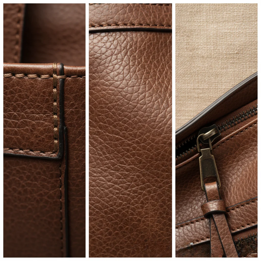 Magda Luxury Bag