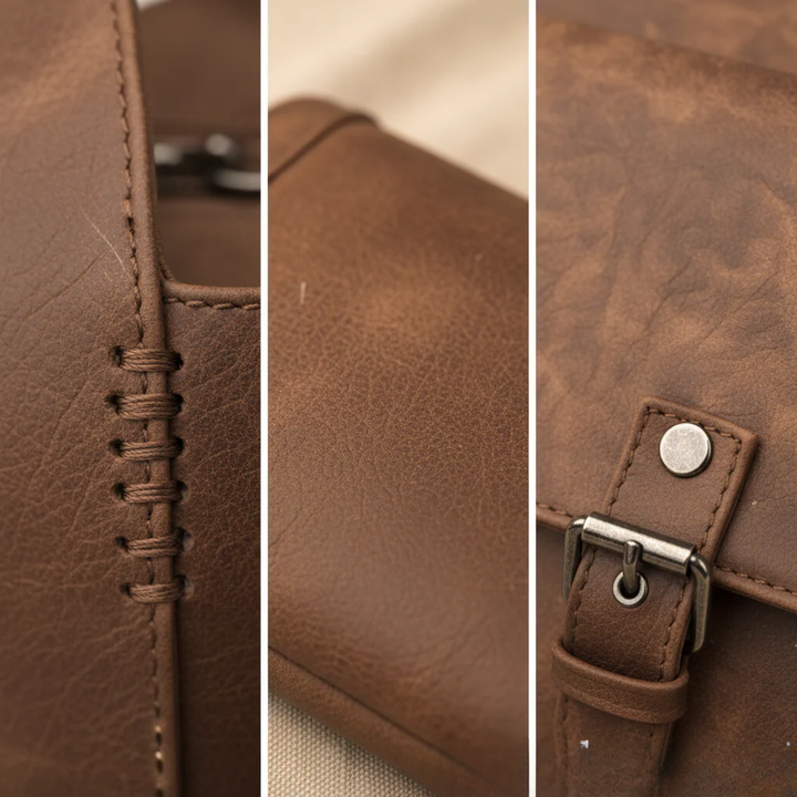 Elijah Shoulder Bag