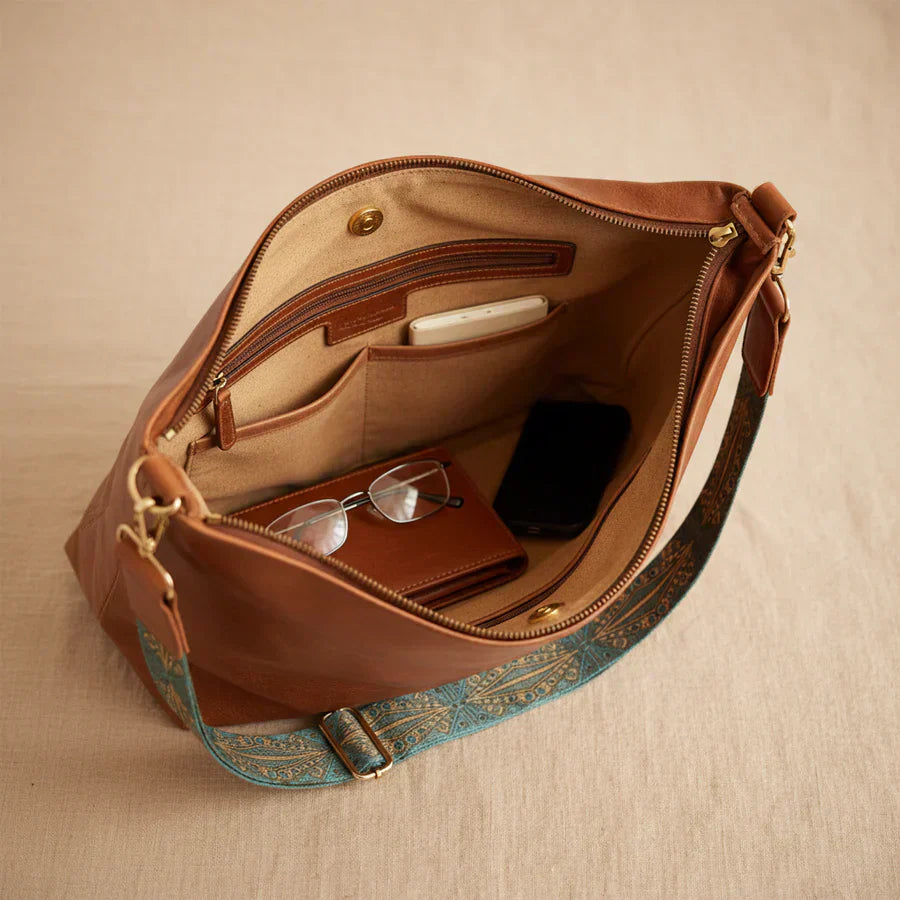 Lucia Elegant Handbag