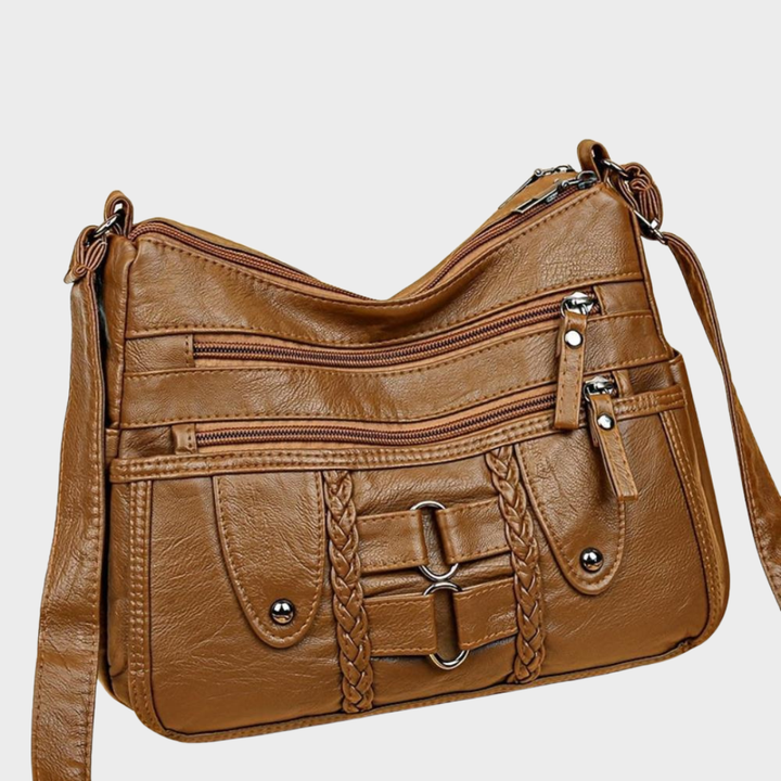 Ivy - Secure Crossbody Bag