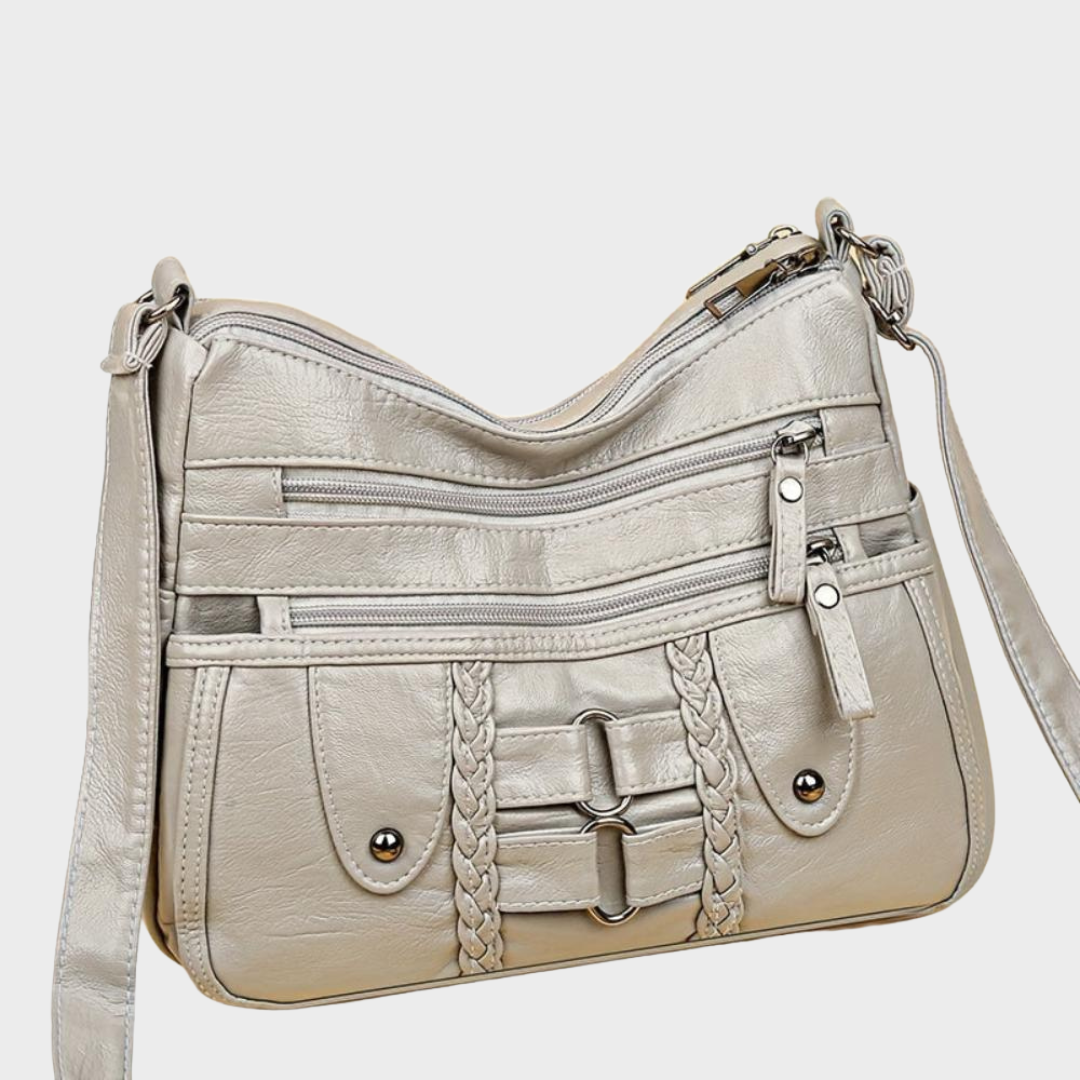 Ivy - Secure Crossbody Bag