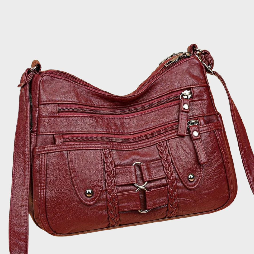 Ivy - Secure Crossbody Bag