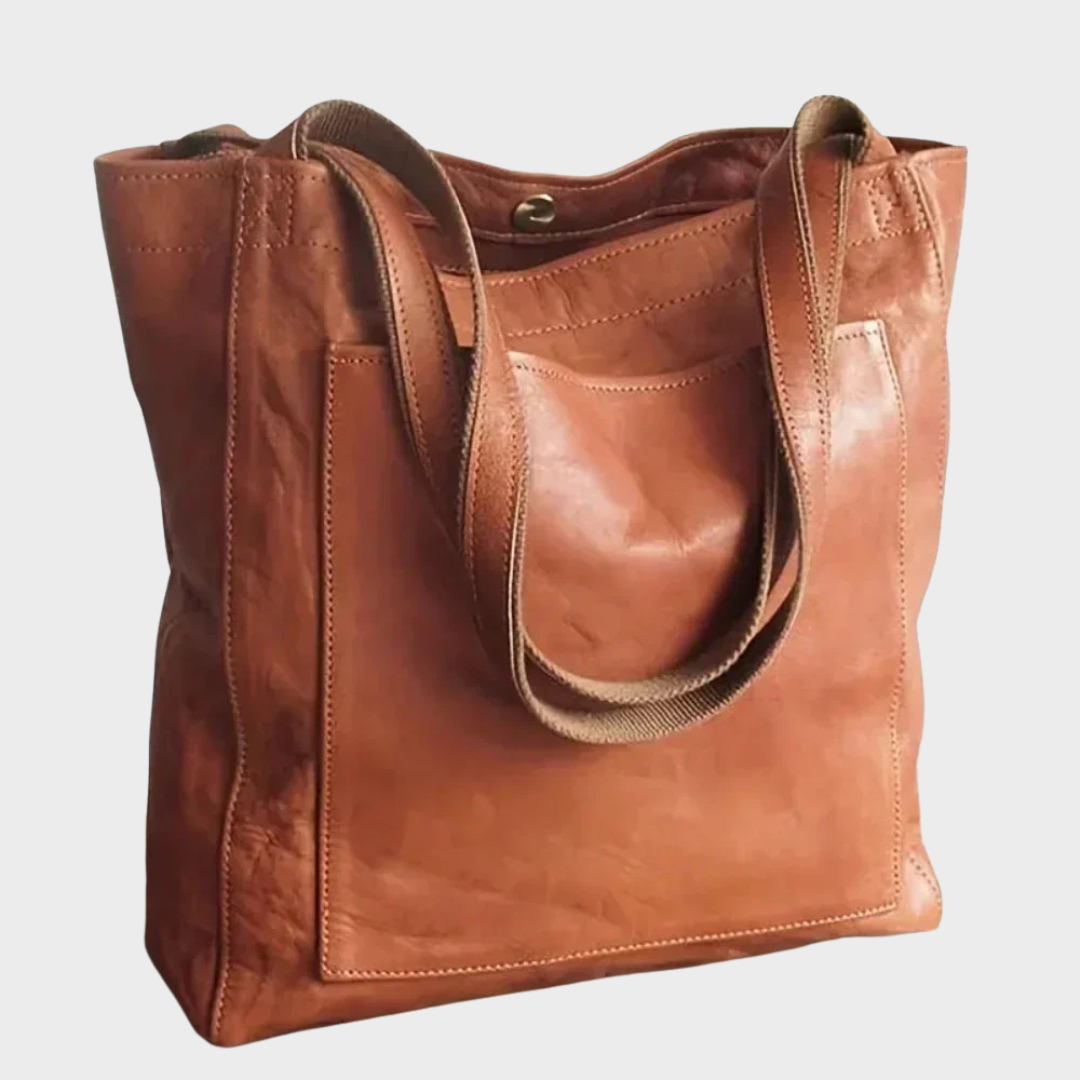 Lilac - Elegant City Bag
