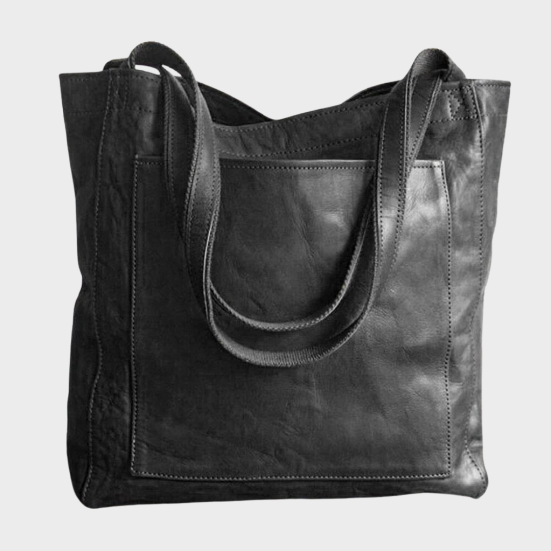 Lilac - Elegant City Bag