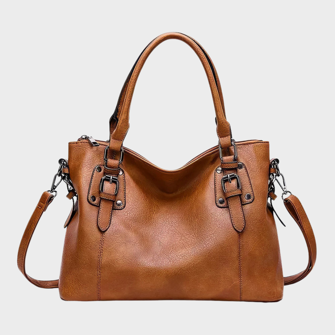 Elowen - Chic Elegance Crossbody Bag