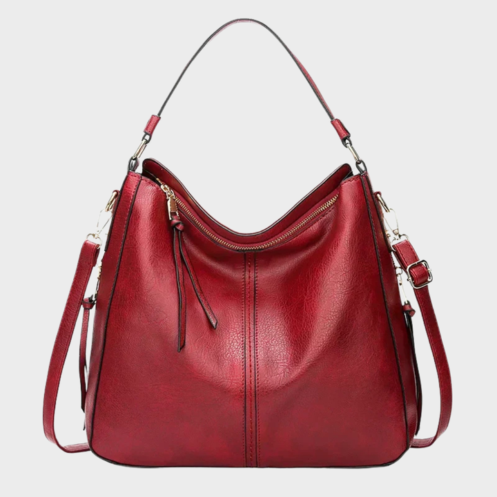 Romy - Elegant Leather Bag
