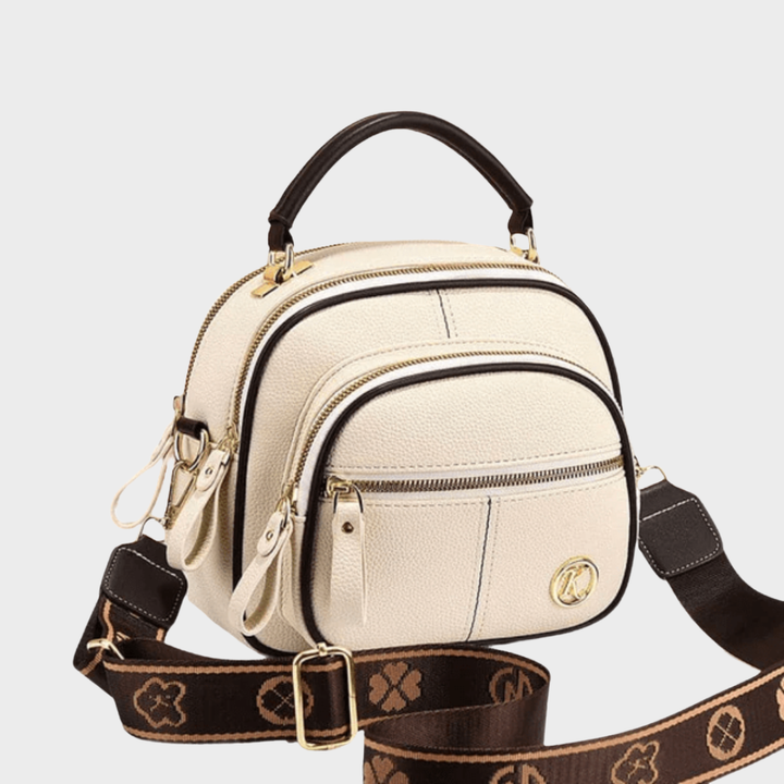 Fiona - Classic Chic Shoulder Bag