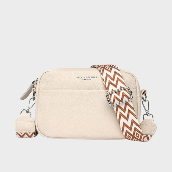 Mira - Elegant Shoulder Bag for Women