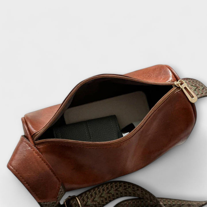 Emilia - Vintage Crossbody Bag