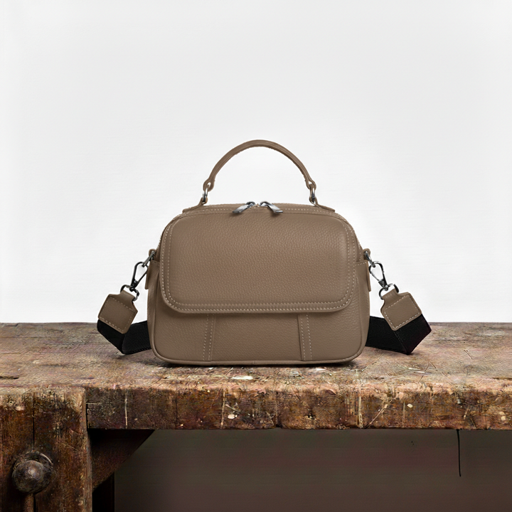 Maria Shoulder Bag