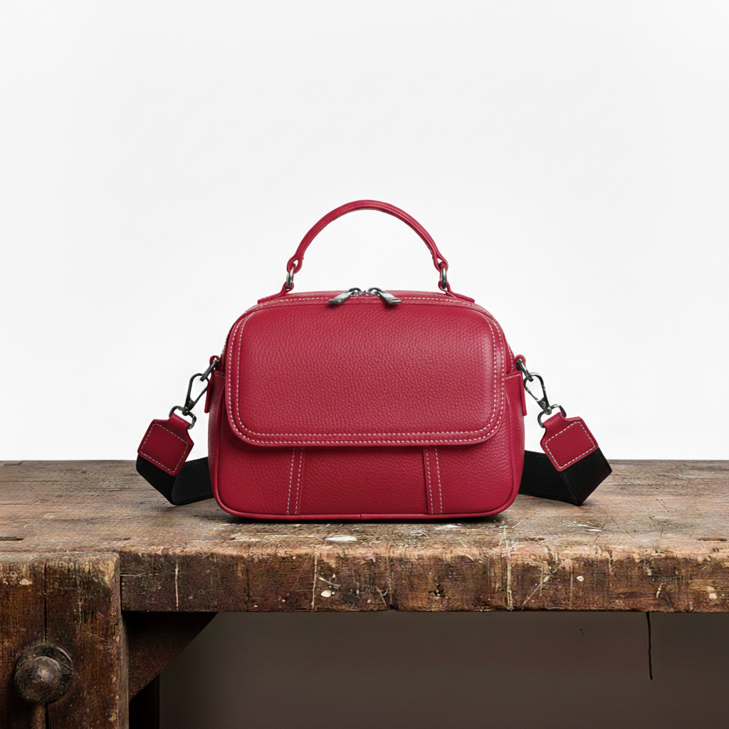 Maria Shoulder Bag