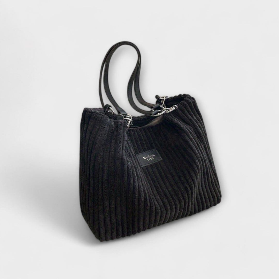 Emilia - Soft Shoulder Bag