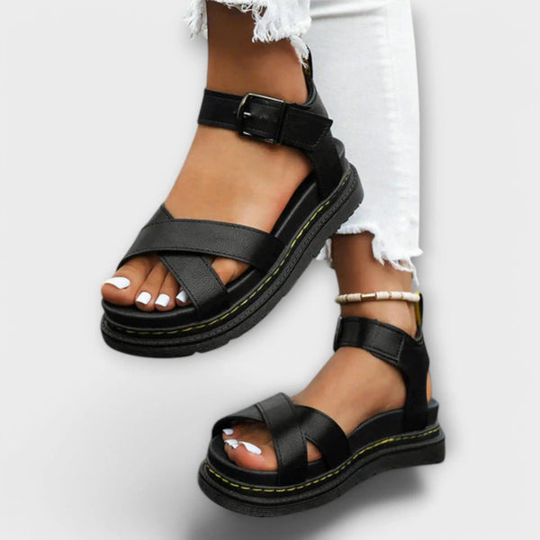 Mercedes - Orthopaedic Sandals for Maximum Comfort and Support