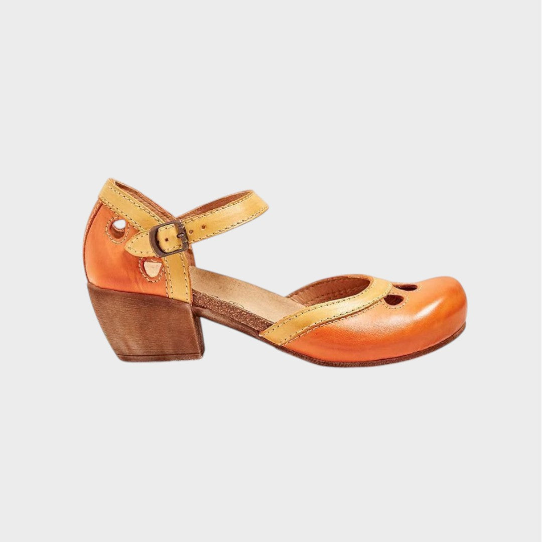 Zoe | Orthopaedic Sandals with Comfort